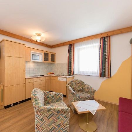 Appartement-Gaestehaus Marie Anderl Saalbach-Hinterglemm Eksteriør billede