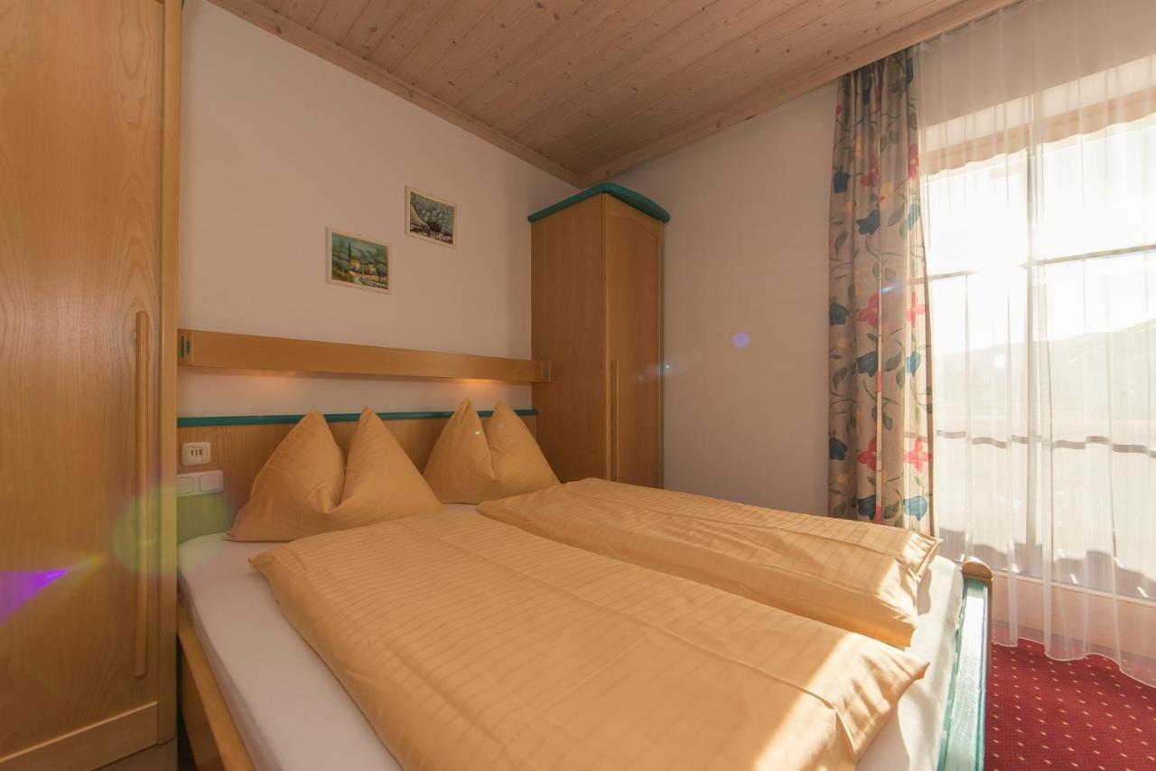 Appartement-Gaestehaus Marie Anderl Saalbach-Hinterglemm Eksteriør billede